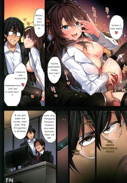 Page 27 of Ichinose Shiki no Tanoshii Yume | Ichinose Shiki's Fun Dream