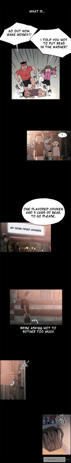 Page 21 of Cohabitation Ch.1-15