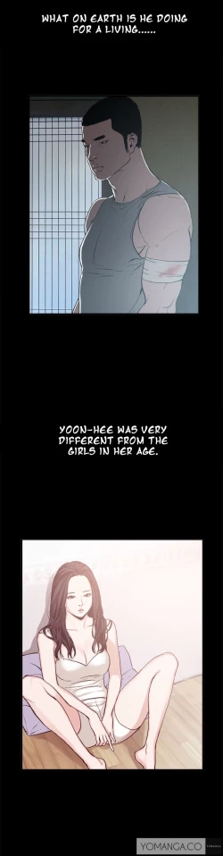 Page 37 of Cohabitation Ch.1-15