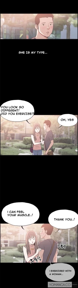 Page 99 of Cohabitation Ch.1-15