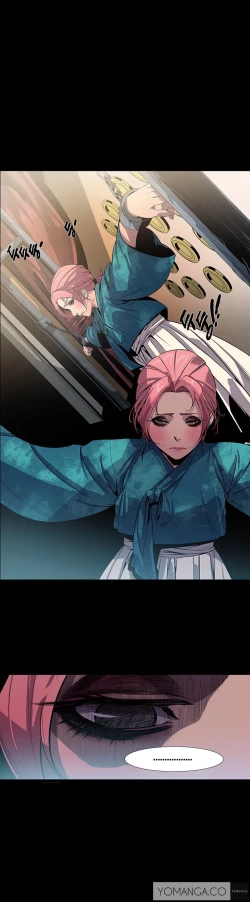 Page 131 of Canine Tooth Ch.1-12