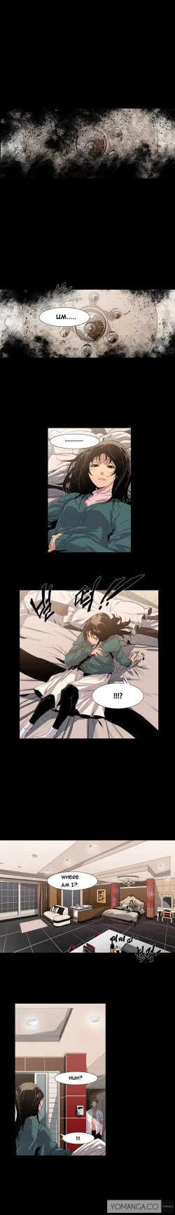 Page 135 of Canine Tooth Ch.1-12