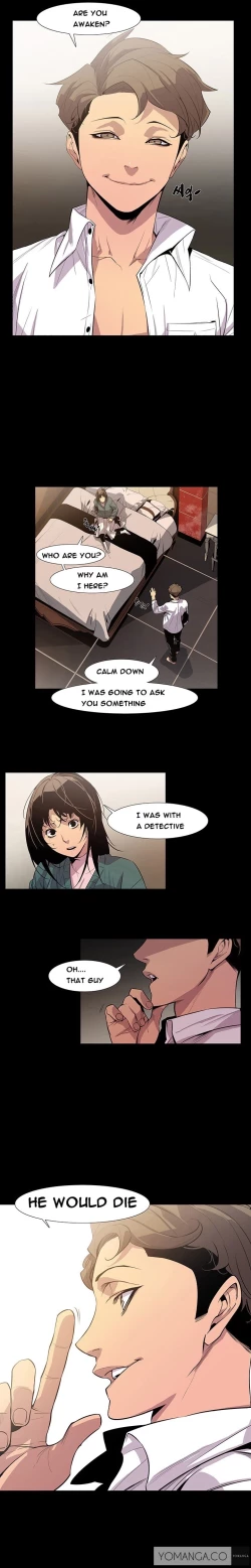 Page 136 of Canine Tooth Ch.1-12