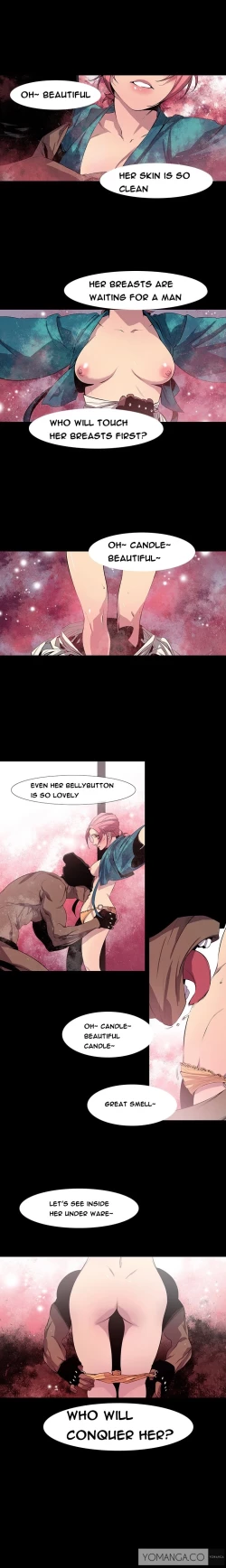 Page 159 of Canine Tooth Ch.1-12