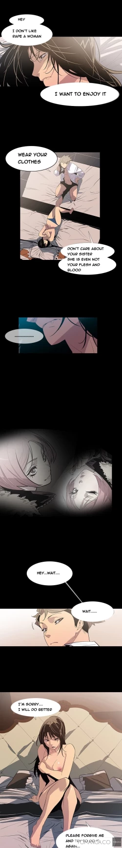 Page 175 of Canine Tooth Ch.1-12