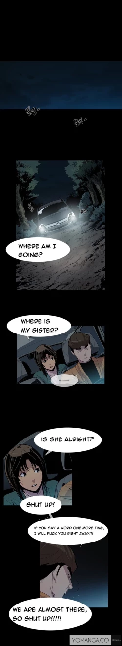 Page 192 of Canine Tooth Ch.1-12