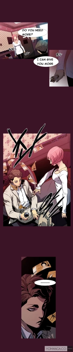 Page 37 of Canine Tooth Ch.1-12