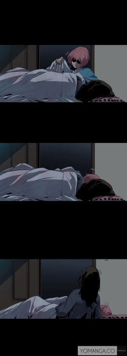 Page 49 of Canine Tooth Ch.1-12