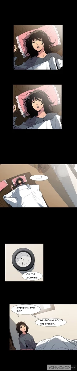 Page 58 of Canine Tooth Ch.1-12