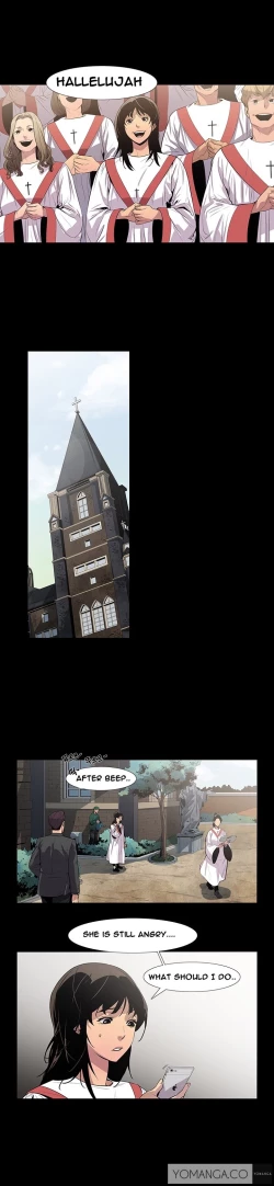 Page 61 of Canine Tooth Ch.1-12