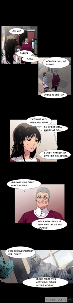 Page 62 of Canine Tooth Ch.1-12