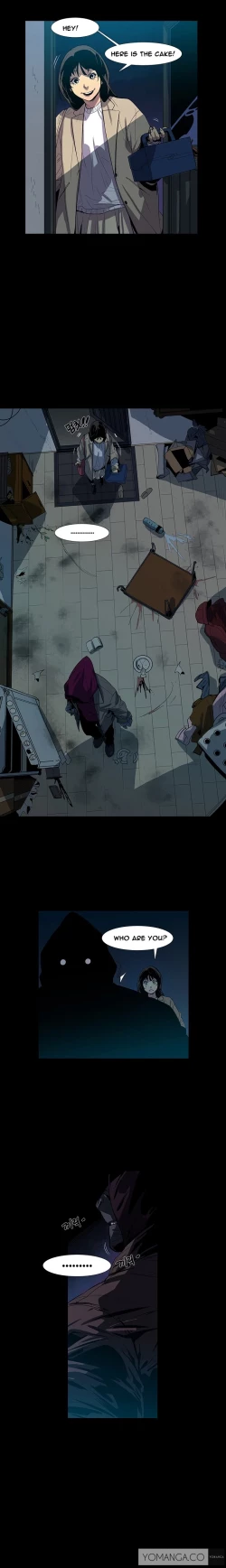 Page 69 of Canine Tooth Ch.1-12