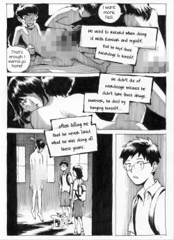 Page 4 of Tortured Kids