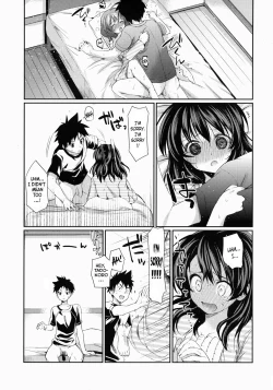 Page 22 of Houkago Hospitality