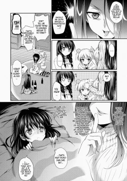 Page 7 of Houkago Hospitality