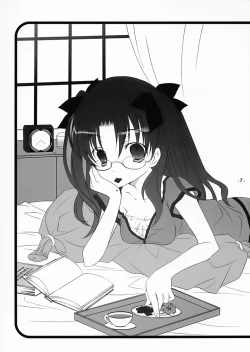 Page 4 of Rin no Gogo Tea