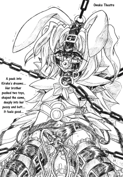 Page 14 of Vivian Bessatsu Soushuuhen 2 Ichigo Hakusho