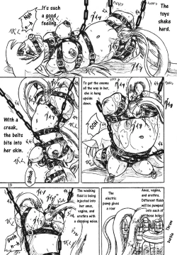 Page 19 of Vivian Bessatsu Soushuuhen 2 Ichigo Hakusho