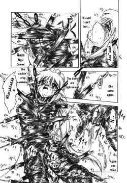 Page 31 of Vivian Bessatsu Soushuuhen 2 Ichigo Hakusho