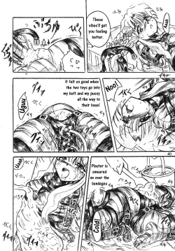 Page 40 of Vivian Bessatsu Soushuuhen 2 Ichigo Hakusho