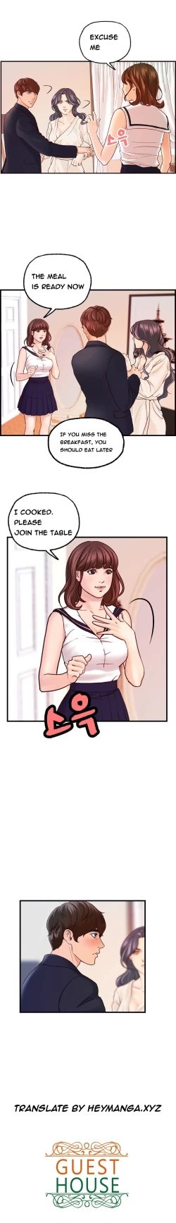 Page 250 of Guest House Ch.1-19