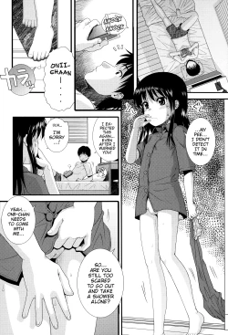 Page 124 of Chibikko-tachi wa Natsu no Nioi | Little Children Smell of Summer