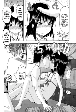 Page 168 of Chibikko-tachi wa Natsu no Nioi | Little Children Smell of Summer