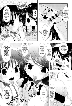 Page 43 of Chibikko-tachi wa Natsu no Nioi | Little Children Smell of Summer