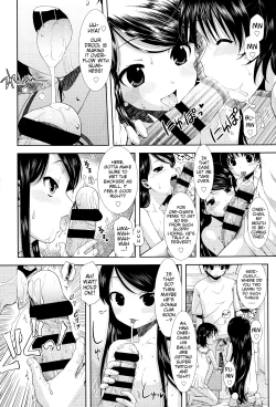 Page 44 of Chibikko-tachi wa Natsu no Nioi | Little Children Smell of Summer