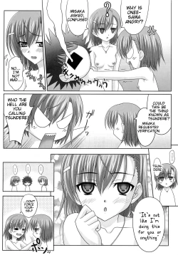 Page 8 of Toaru Shimai no Ensemble