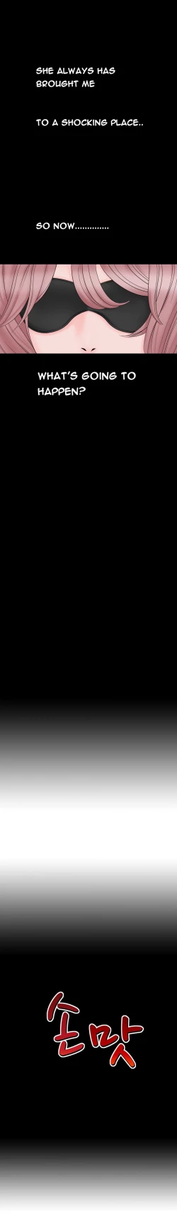 Page 189 of The Taste of the Hand Ch. 1-14