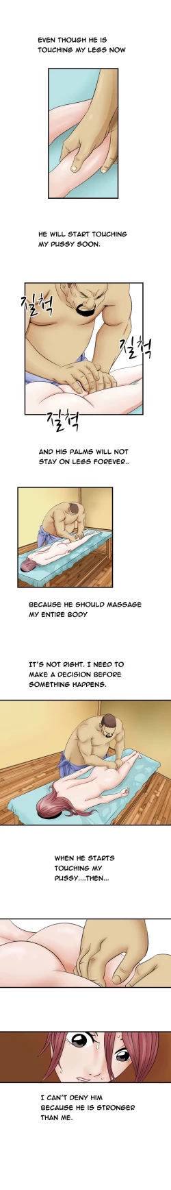 Page 48 of The Taste of the Hand Ch. 1-14