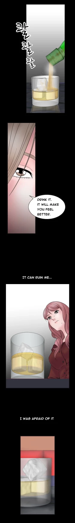 Page 86 of The Taste of the Hand Ch. 1-14