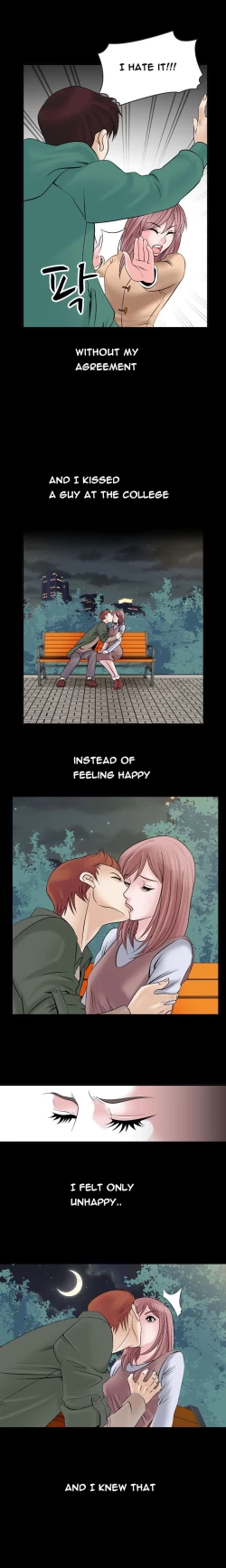 Page 90 of The Taste of the Hand Ch. 1-14