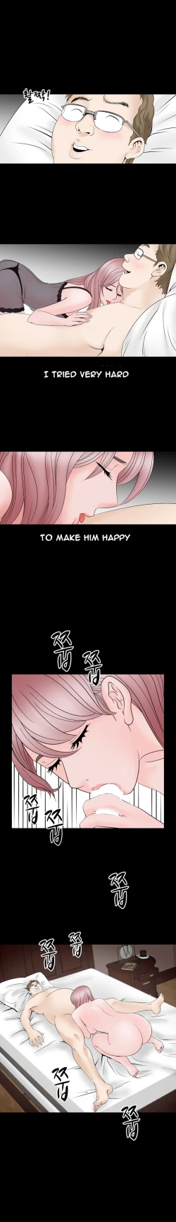 Page 157 of The Taste of the Hand Ch.1-15