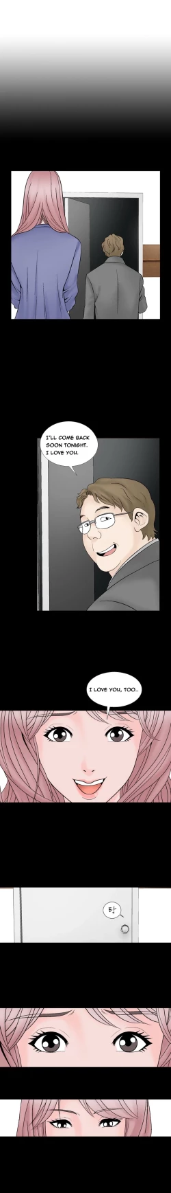 Page 162 of The Taste of the Hand Ch.1-15