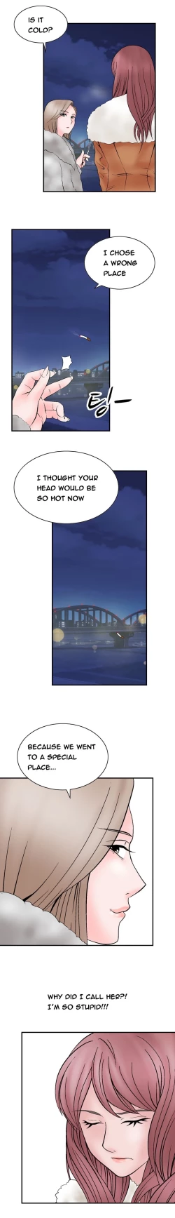 Page 74 of The Taste of the Hand Ch.1-15