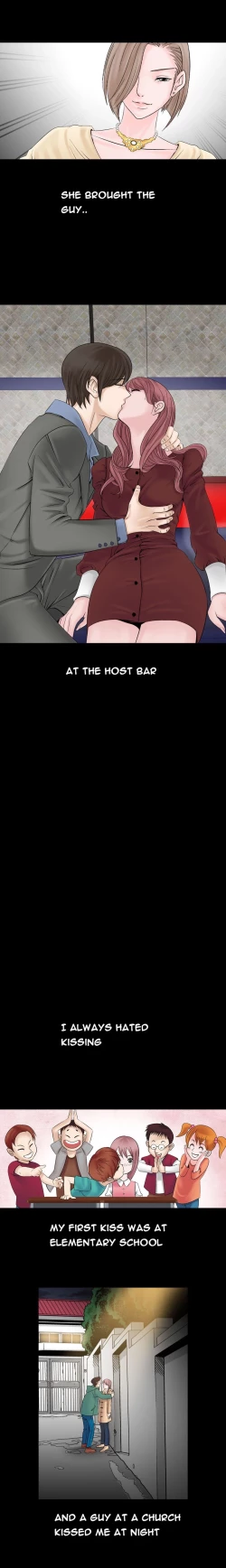 Page 89 of The Taste of the Hand Ch.1-15