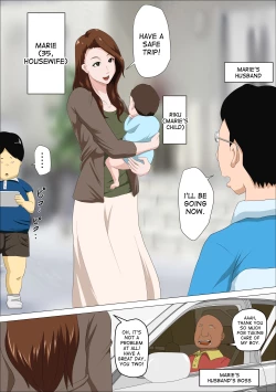 Page 2 of Shachou no Musuko o Azukattara Bonyuu o Suwareta Bakari ka..| I Nannied The Boss's Son And All He Did Was Suck My Tits