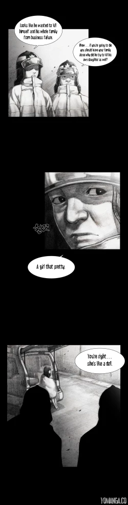 Page 302 of House of Dolls Ch.0-10