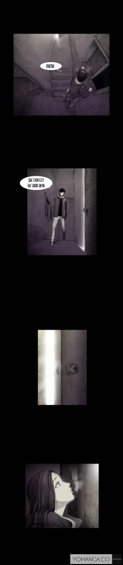 Page 34 of House of Dolls Ch.0-10