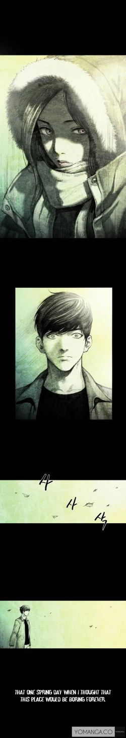 Page 8 of House of Dolls Ch.0-10