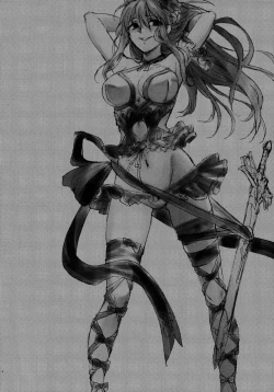 Page 4 of Yousei-tachi no Itazura | A Prank The Fairies Played On Us