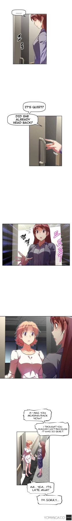 Page 1067 of Brawling Go Ch.0-36