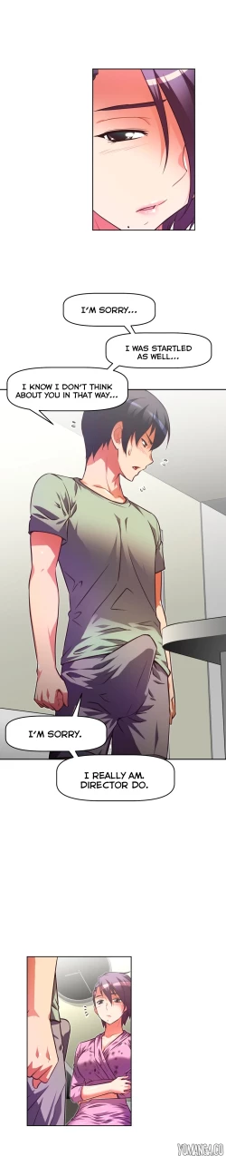 Page 1164 of Brawling Go Ch.0-36