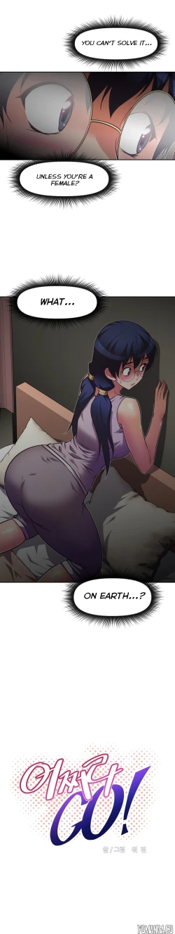 Page 1171 of Brawling Go Ch.0-36