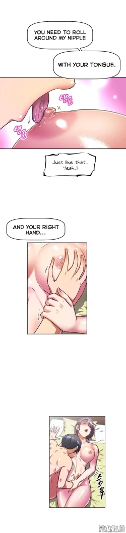 Page 1222 of Brawling Go Ch.0-36