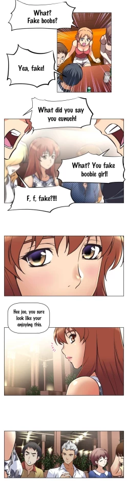 Page 27 of Brawling Go Ch.0-36