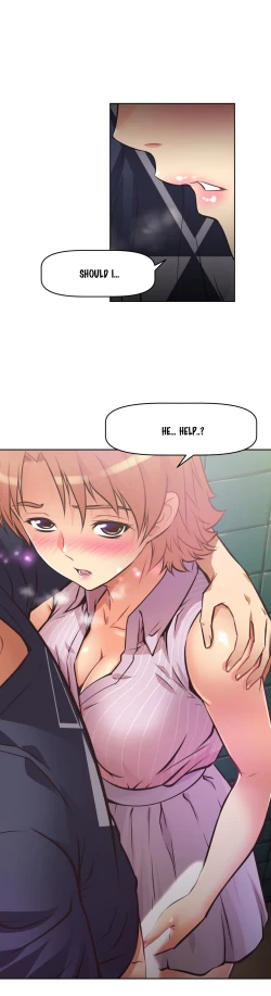 Page 299 of Brawling Go Ch.0-36