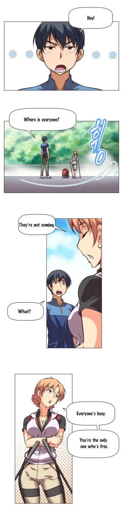 Page 33 of Brawling Go Ch.0-36